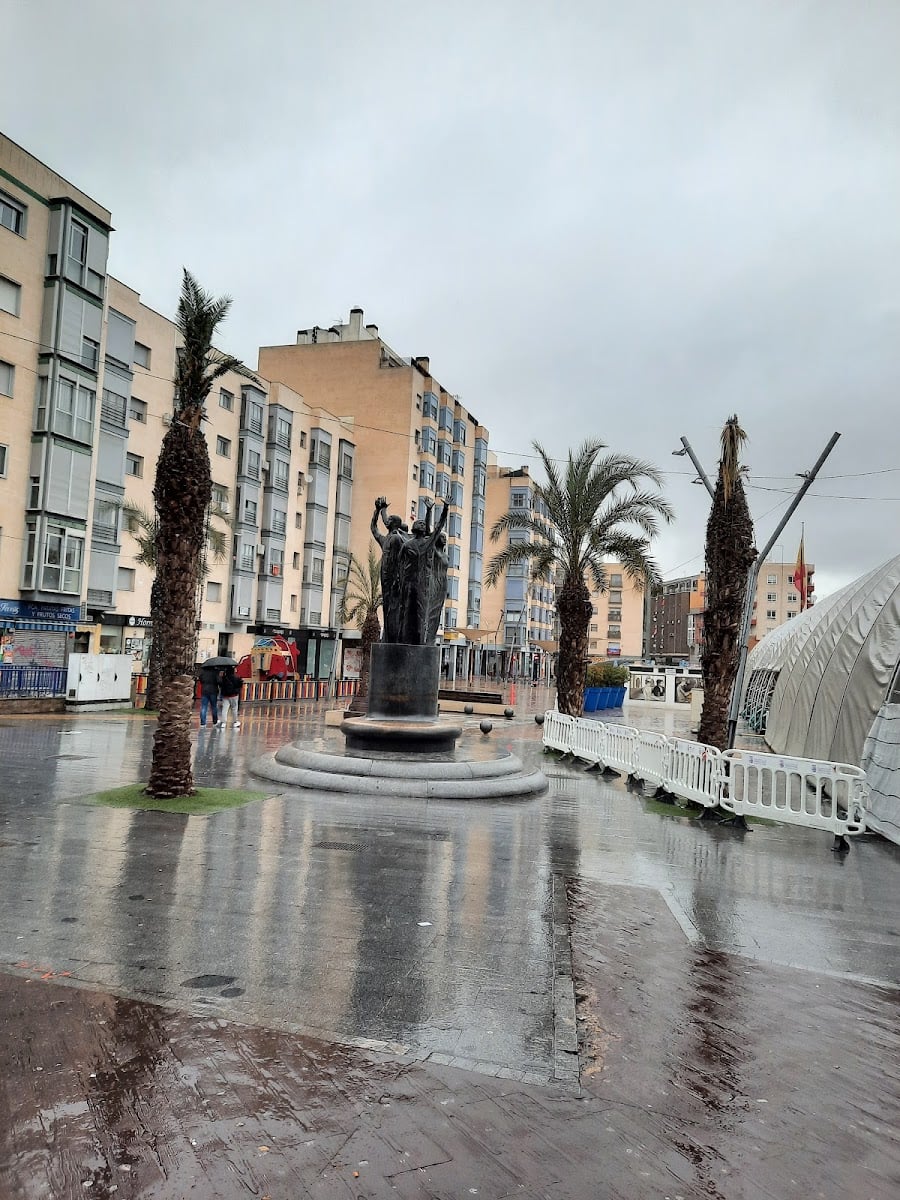 Torrejón de Ardoz
