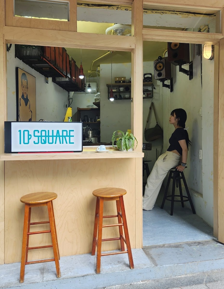 10square Namsan