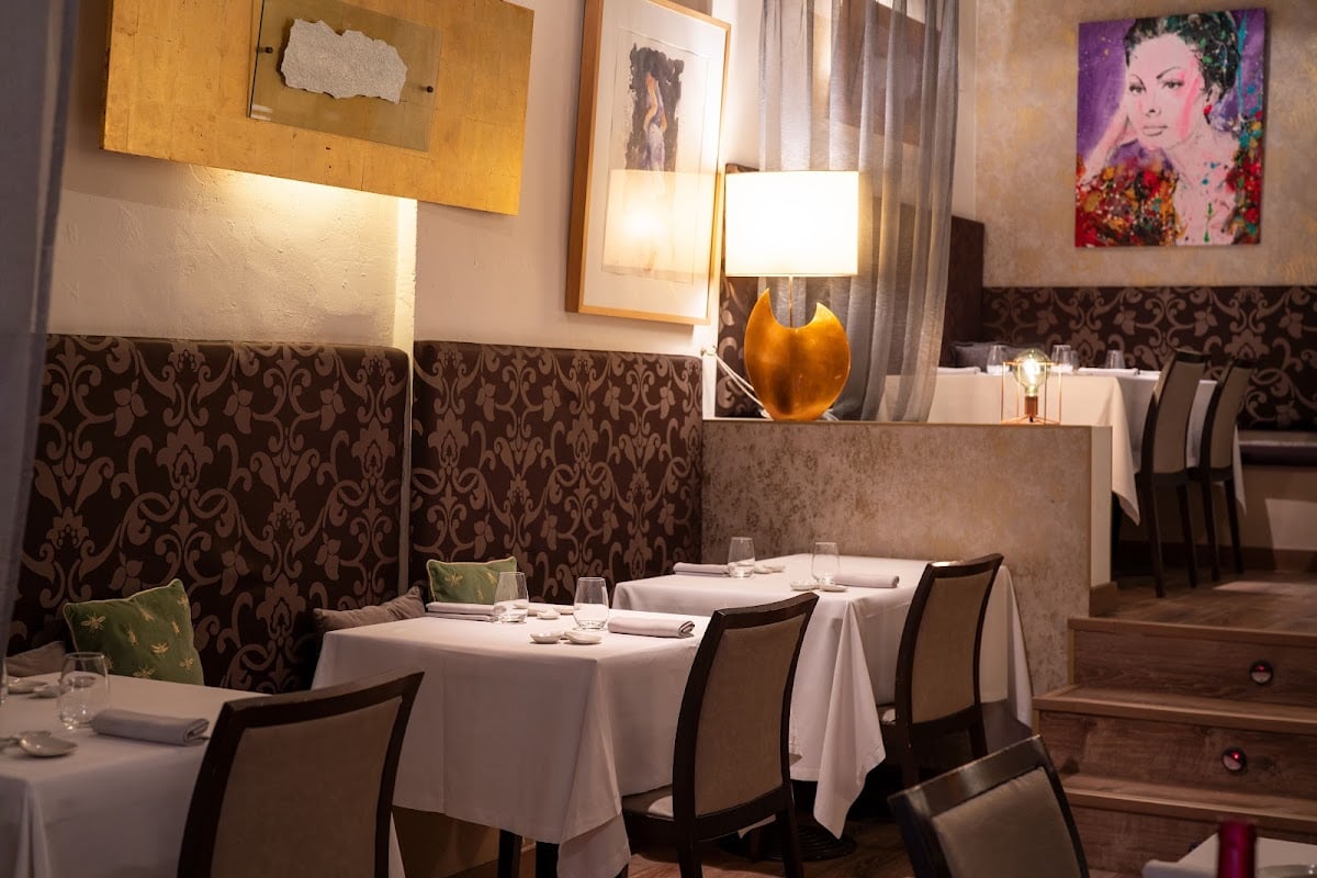 Restaurante Gioia