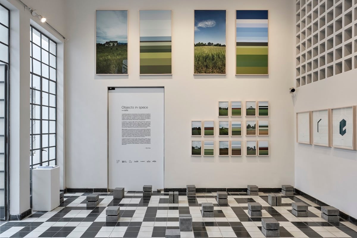 PALMA galería