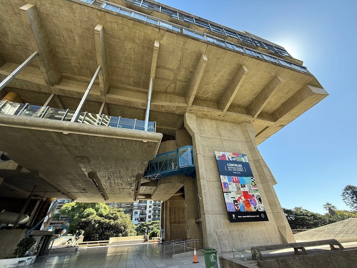 Biblioteca Nacional
