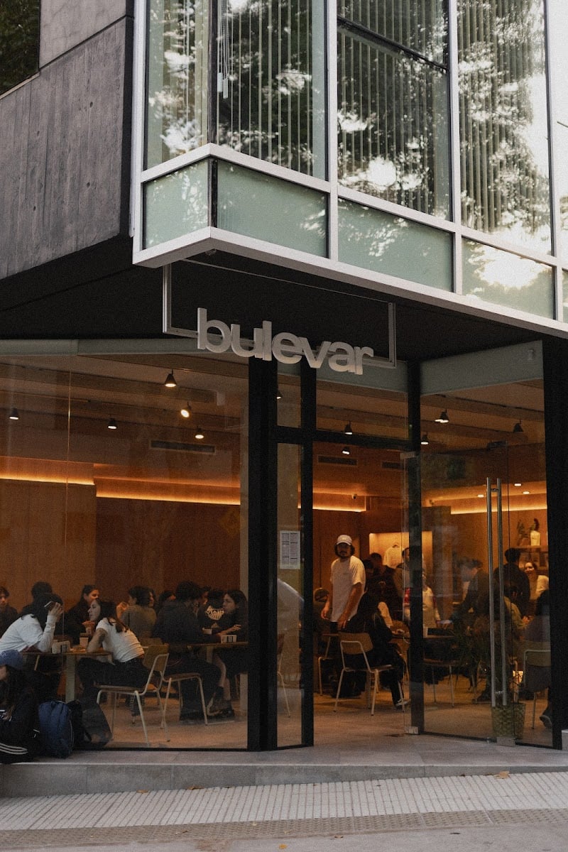 Bulevar