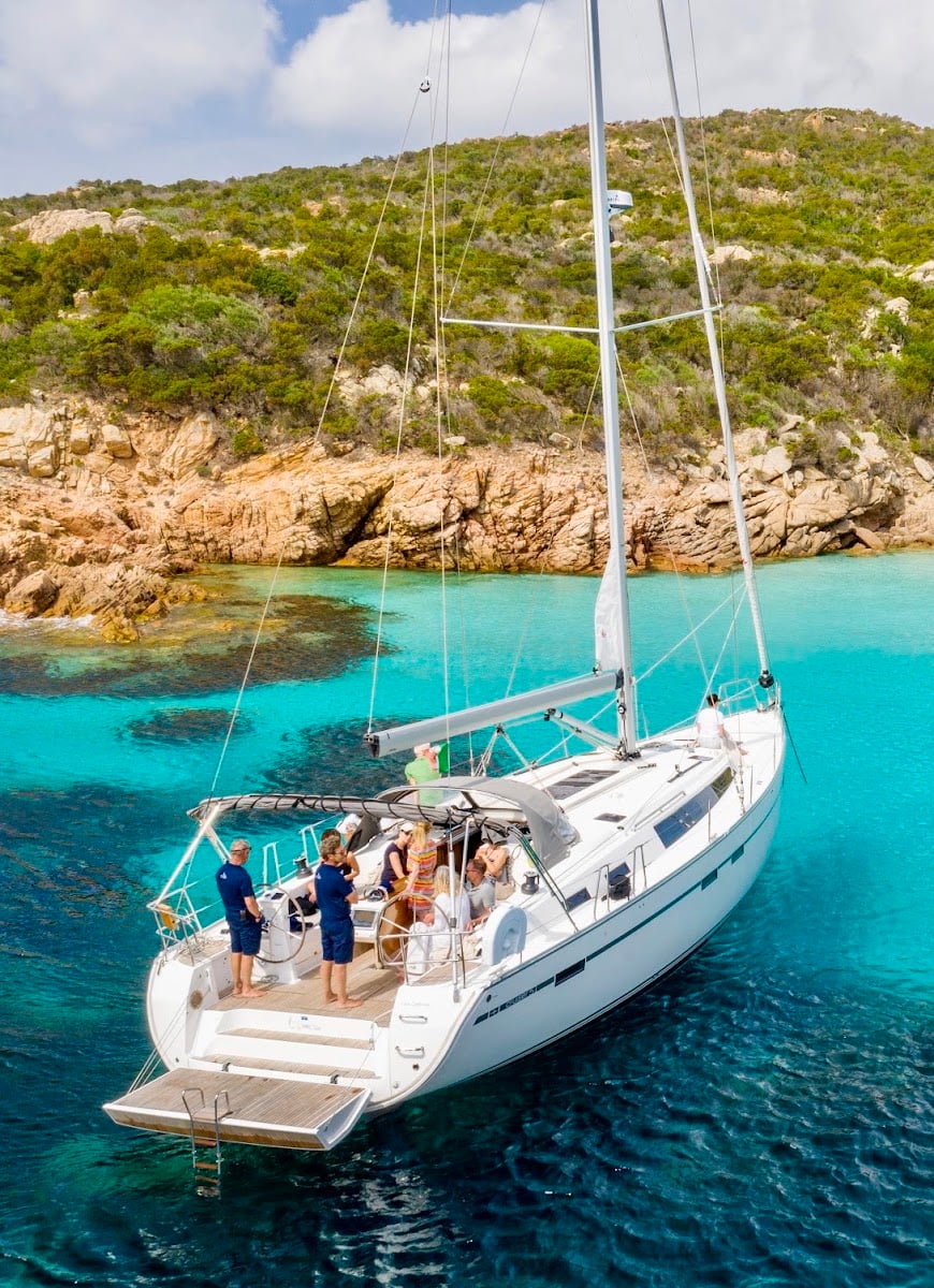 Cala Zafferano