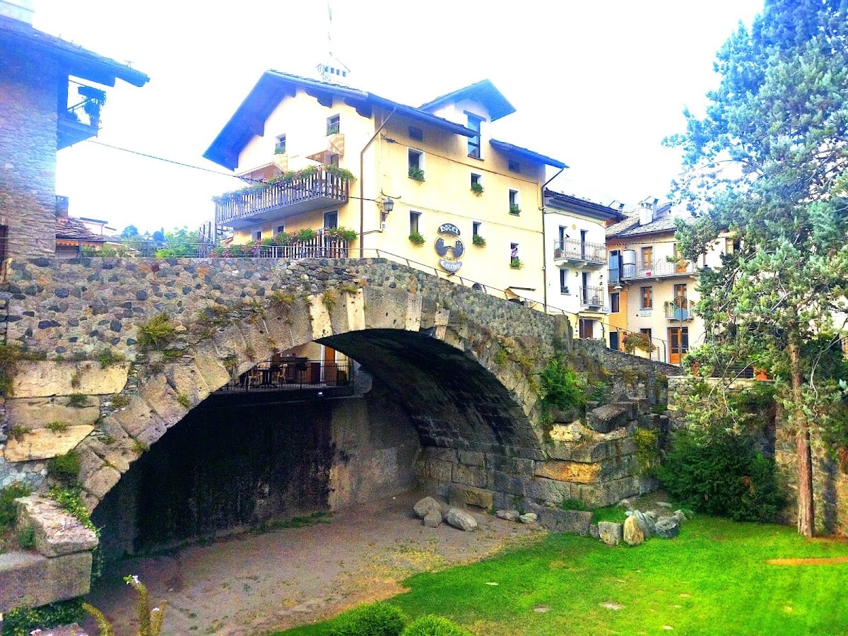 Aosta