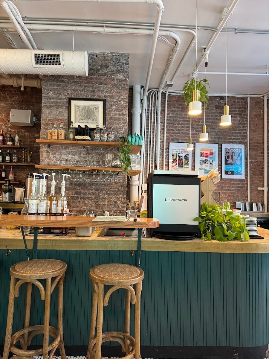 Citizens Of Soho, A Breakfast Restaurant & Cafe
