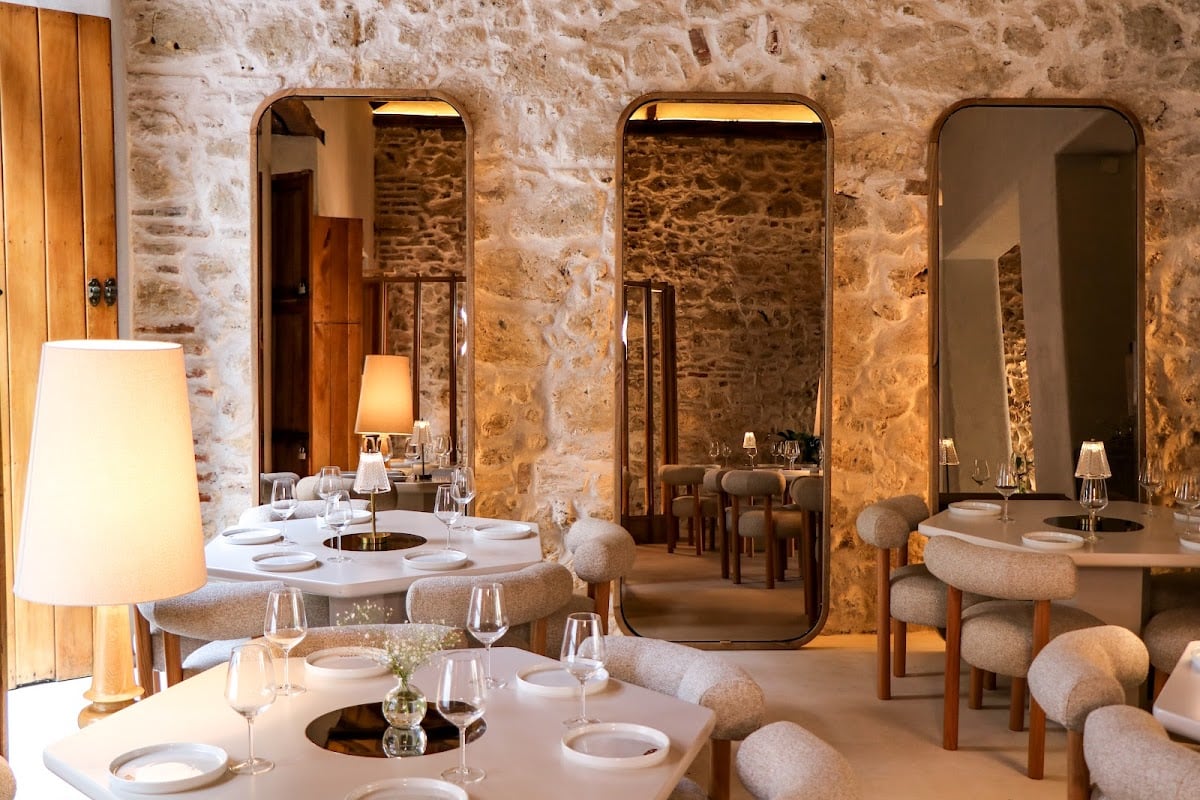 Casona Café Bar