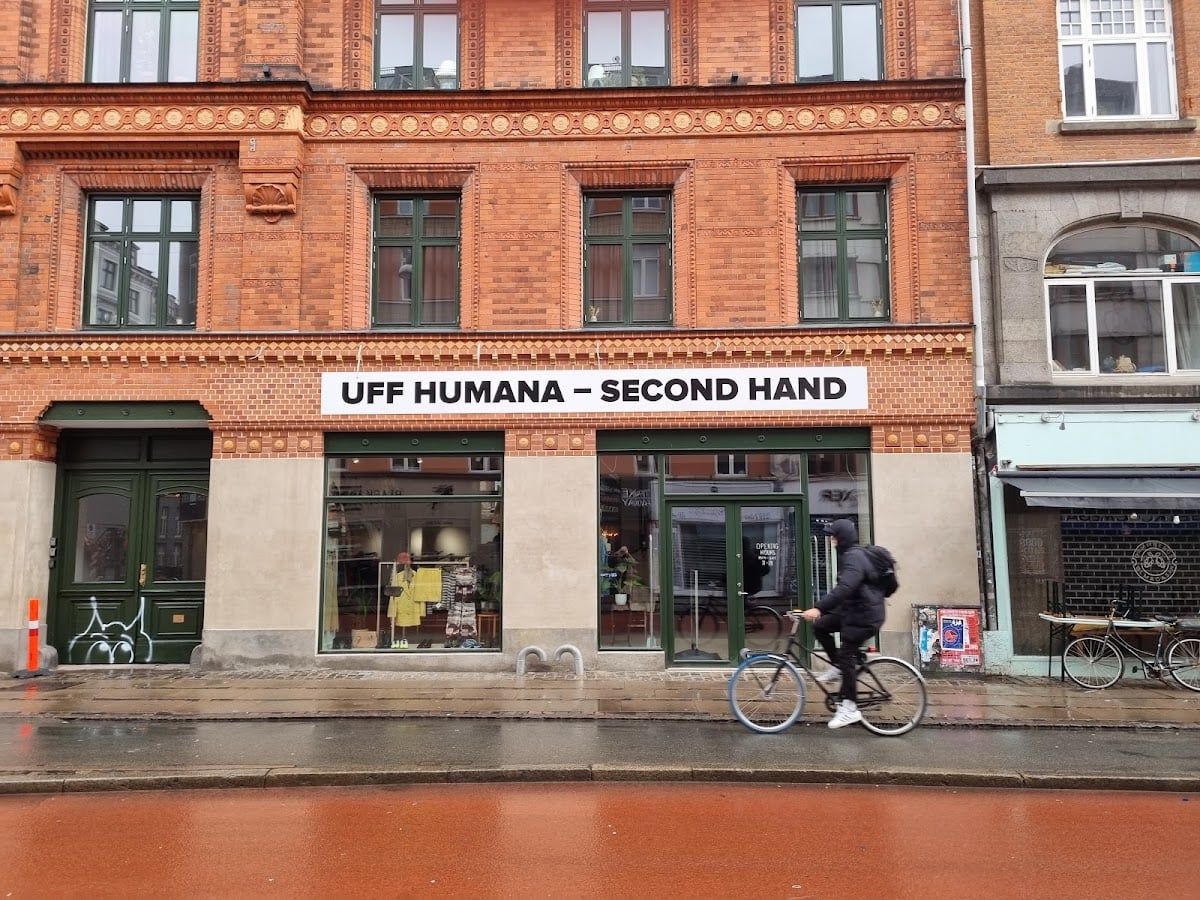 UFF Humana