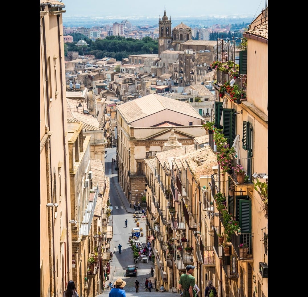Caltagirone