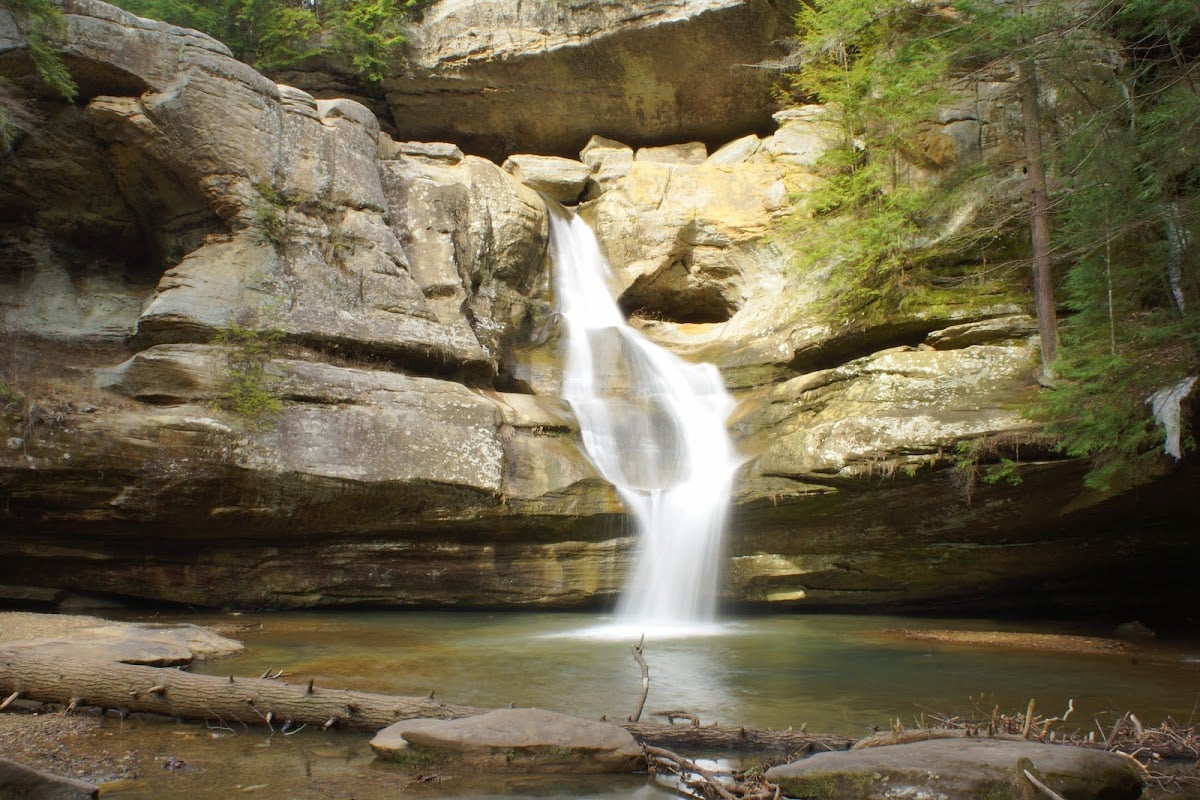Hocking Hills State Park