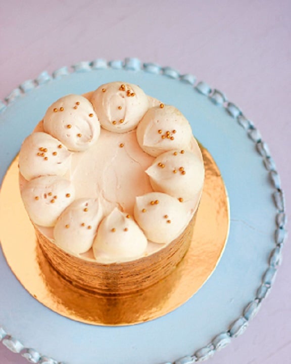 El Buen Querer Pastelería - 100% sin gluten