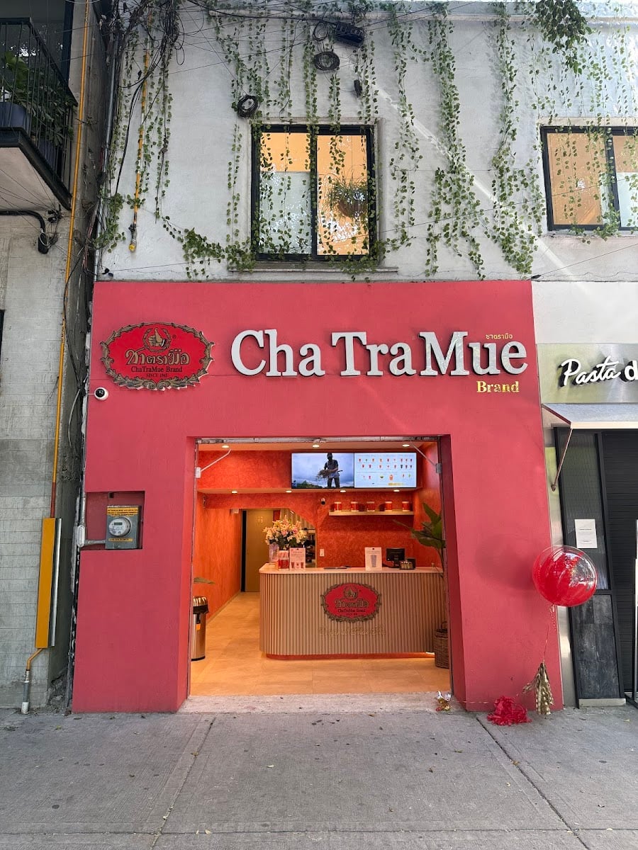 ChaTraMue