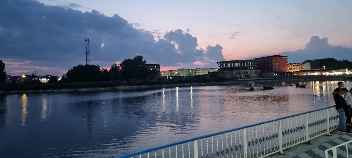 Costinești