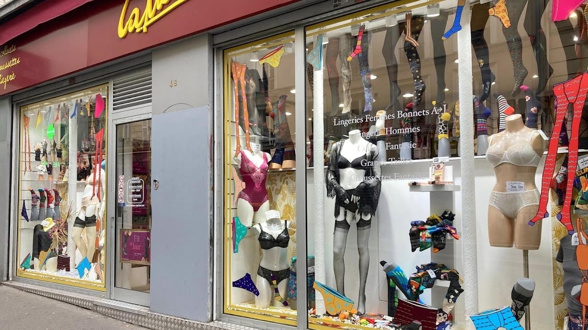 Boutique Caprices