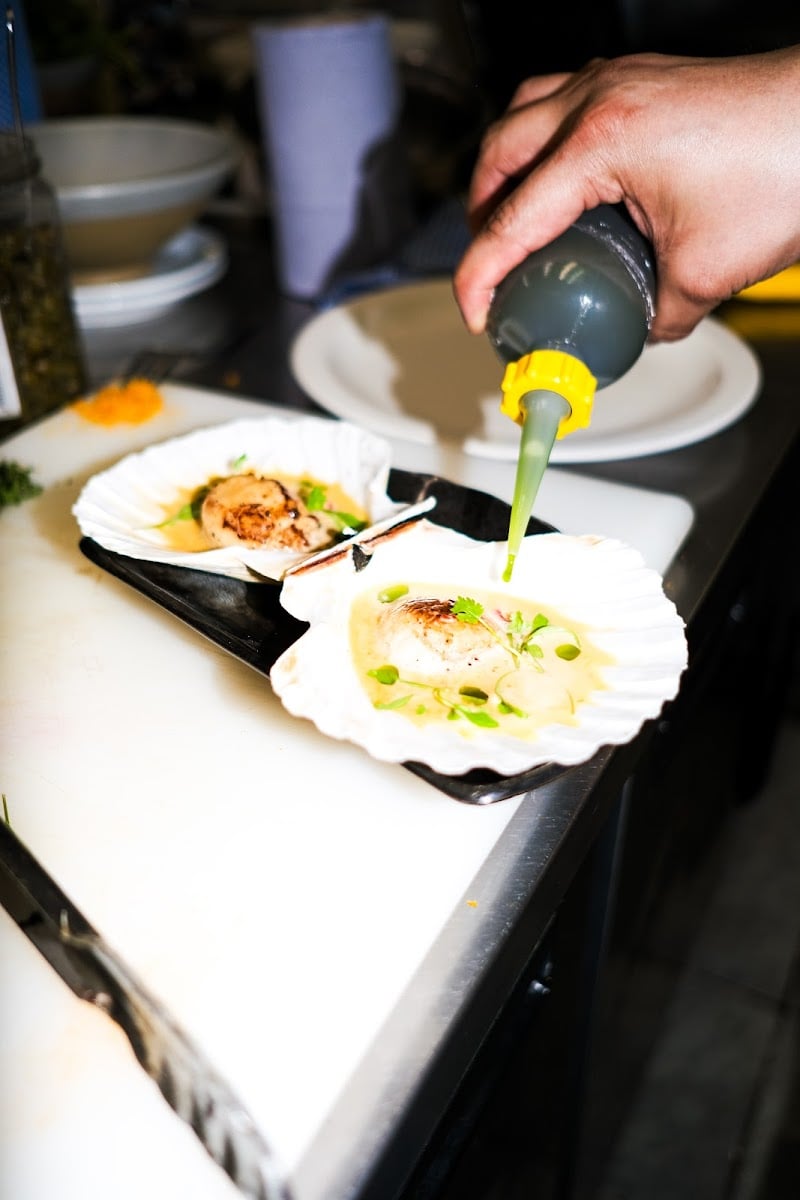 Belly - Filipino French Bistro