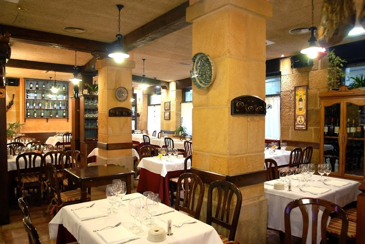 Gandarias