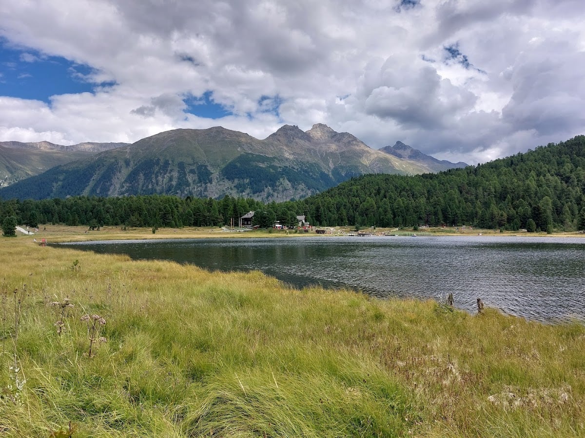 Lake of Staz