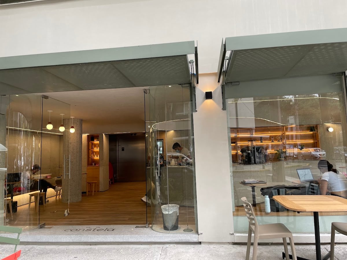Constela Café