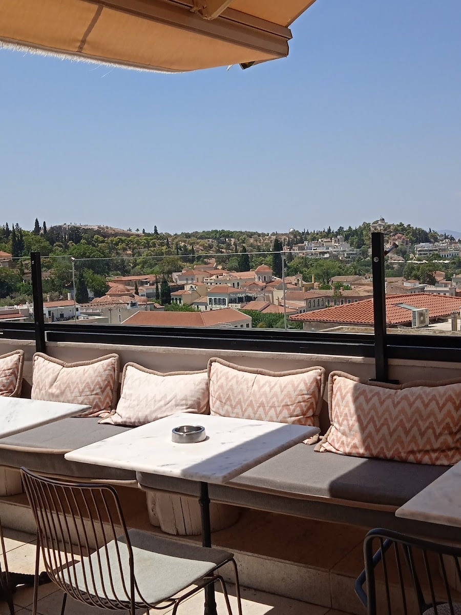 Ciel Athens