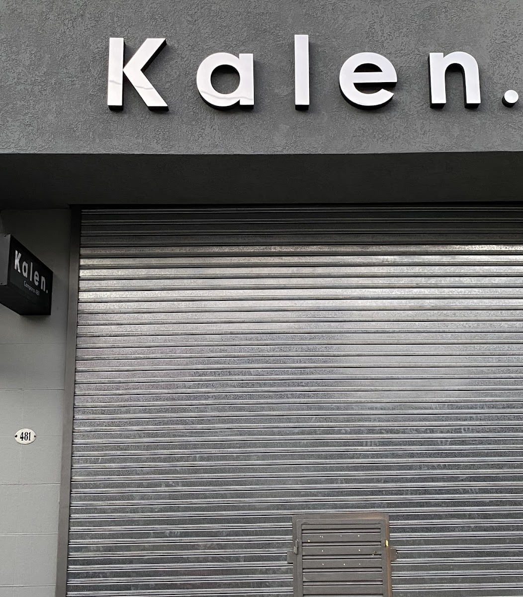 KALEN - Indumentaria Femenina
