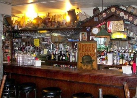 Ear Inn - Soho