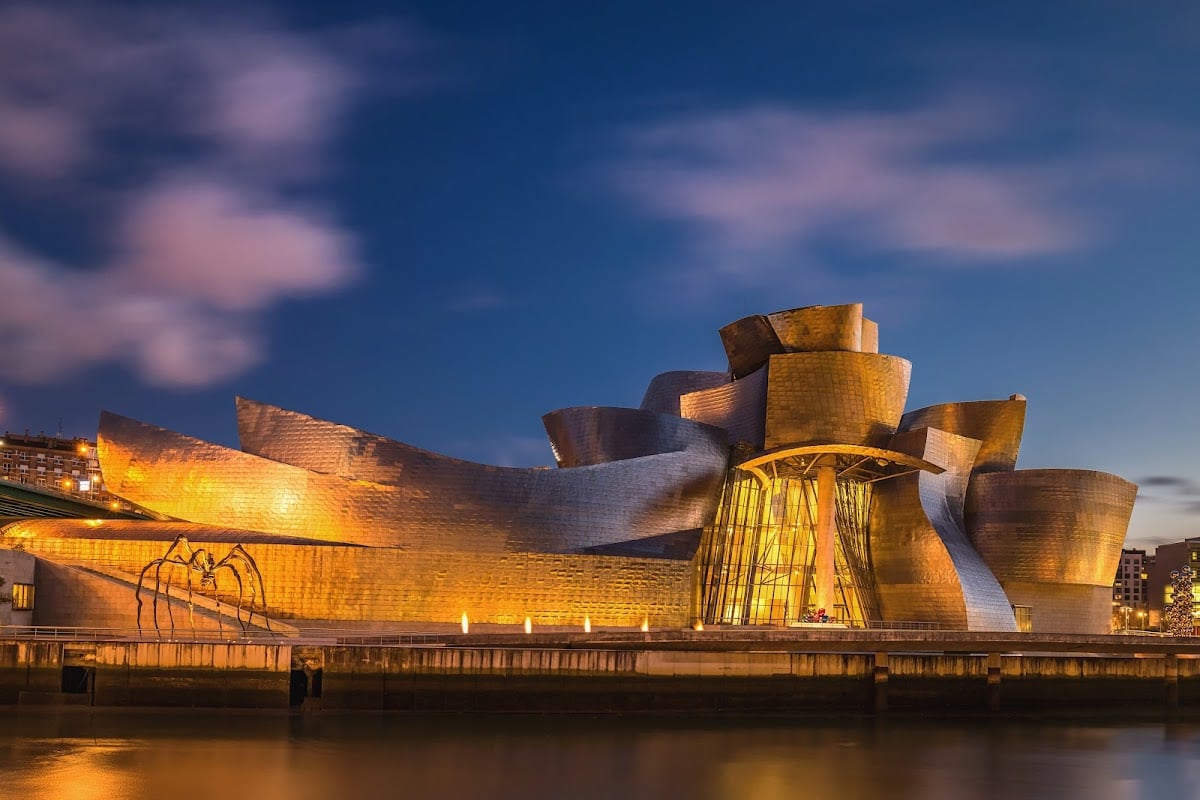 Guggenheim Museum