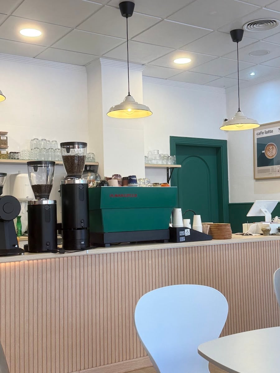Café Verde