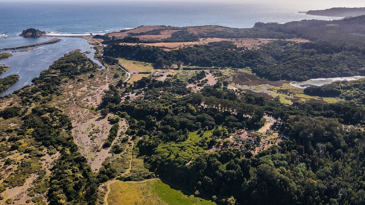 Parque Museo Pedro del Río Zañartu