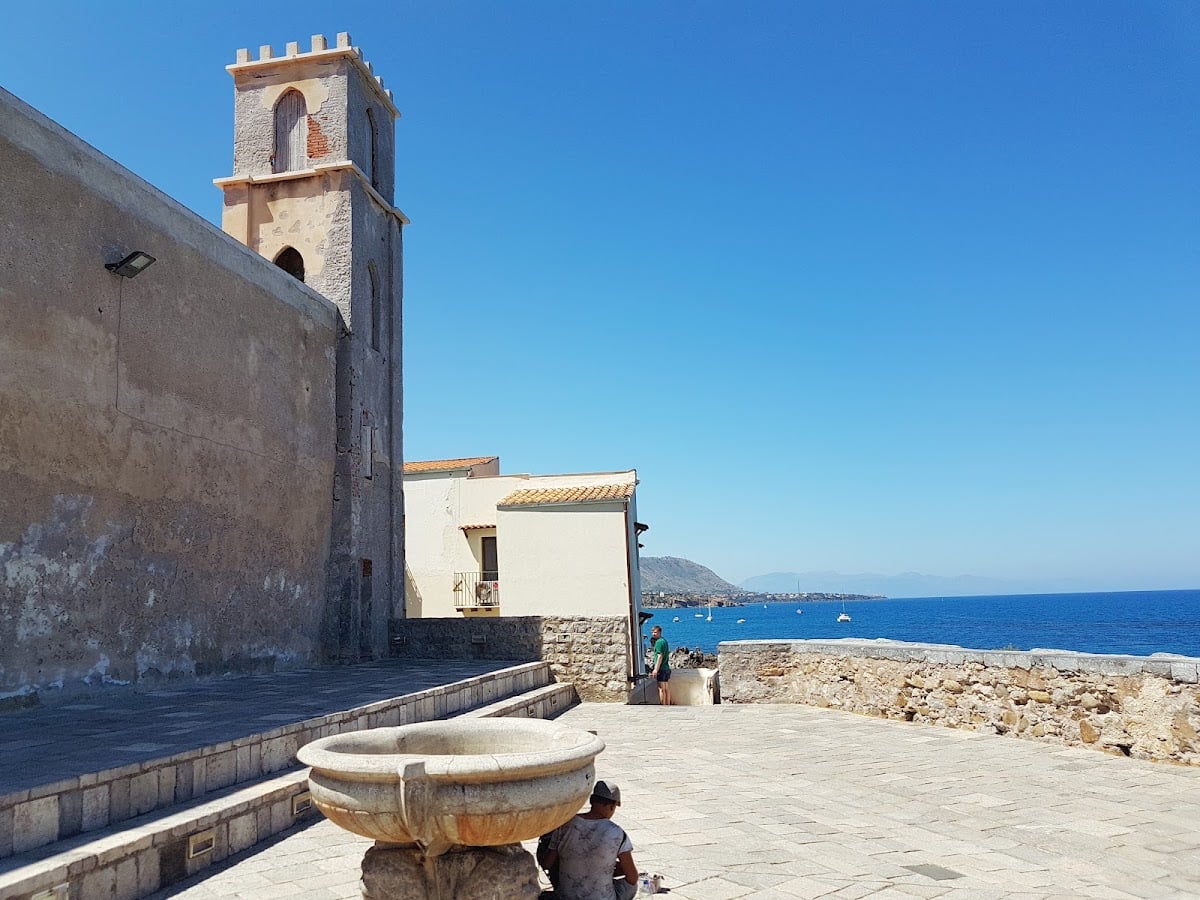 Bastione di Capo Marchiafava