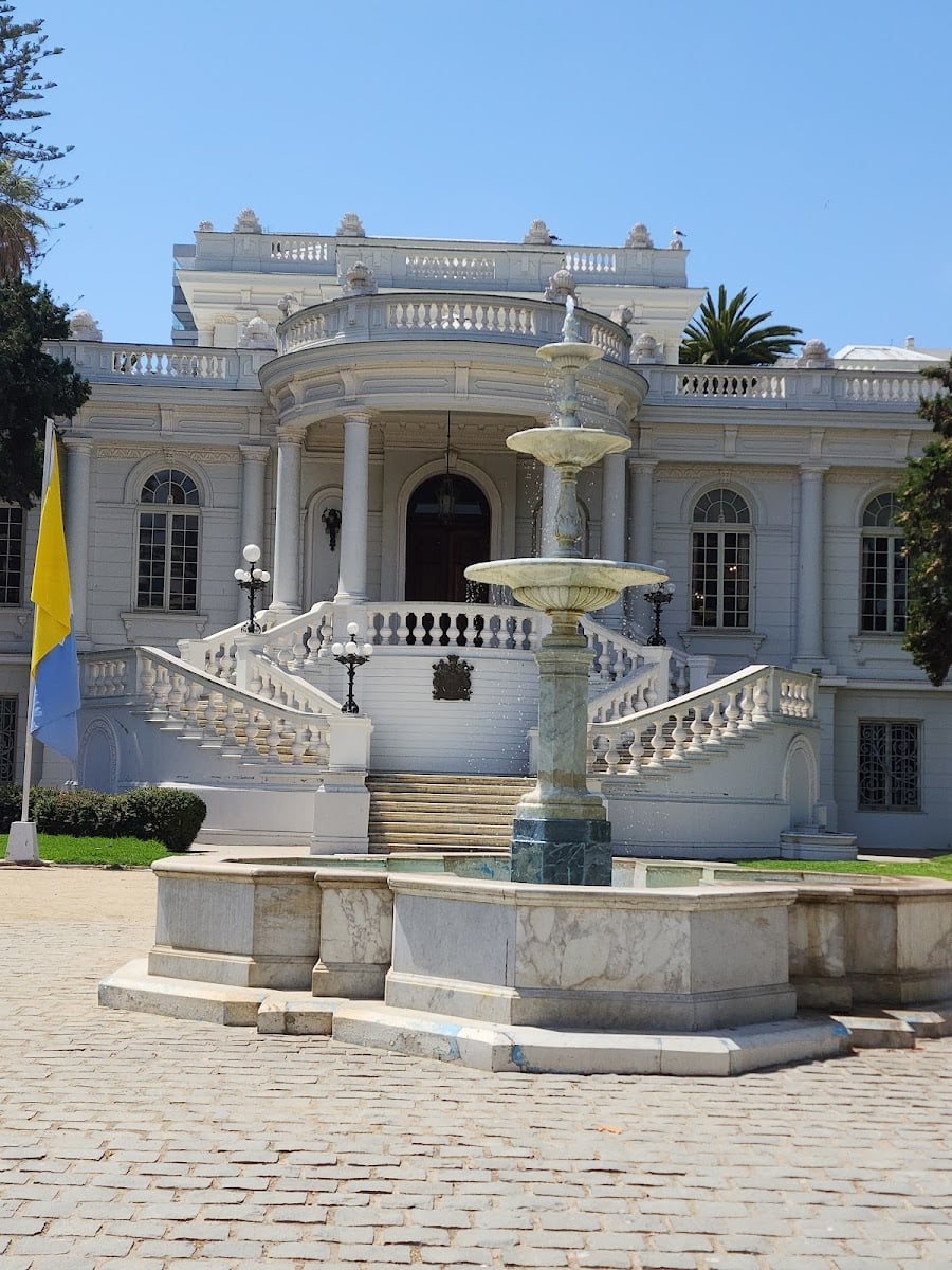 Decorative Arts Museum Rioja Palace - Museum · Viña del Mar