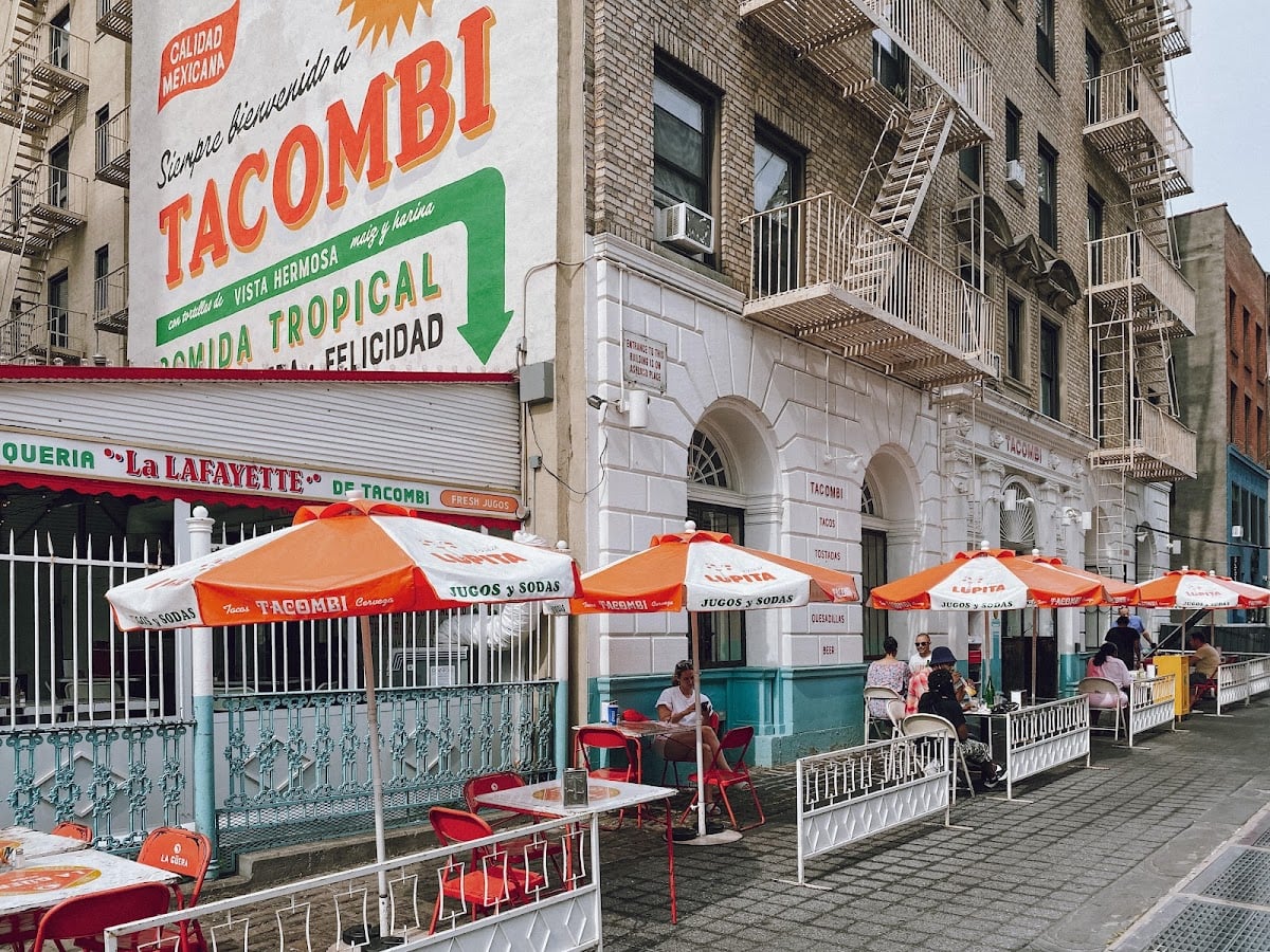 Tacombi