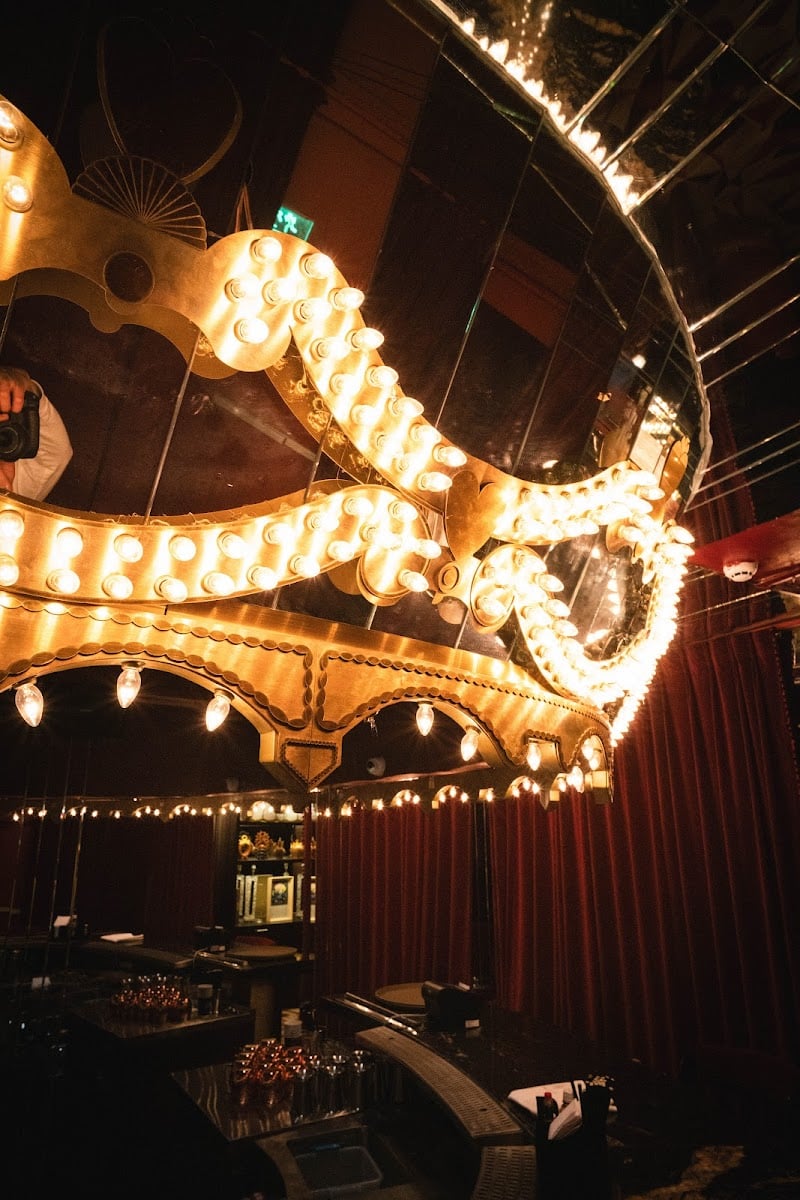 Julietta Speakeasy