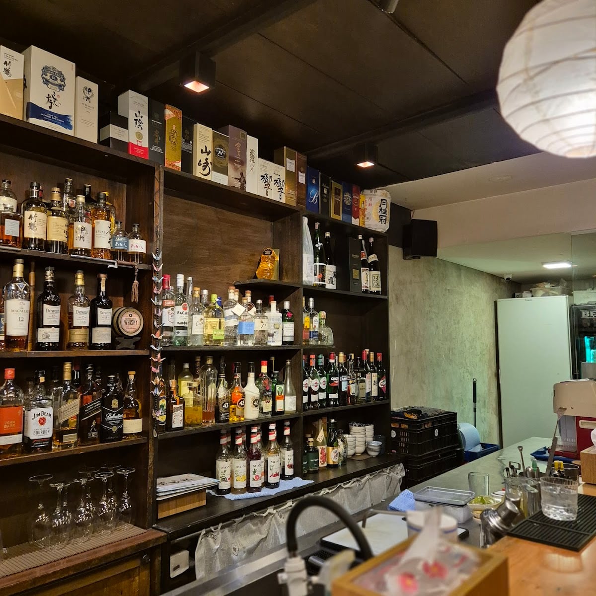 Kakurega Izakaya