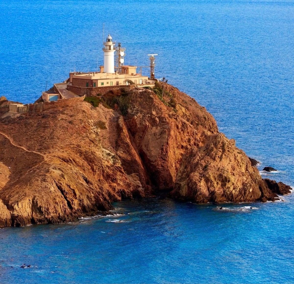 Cabo de Gata