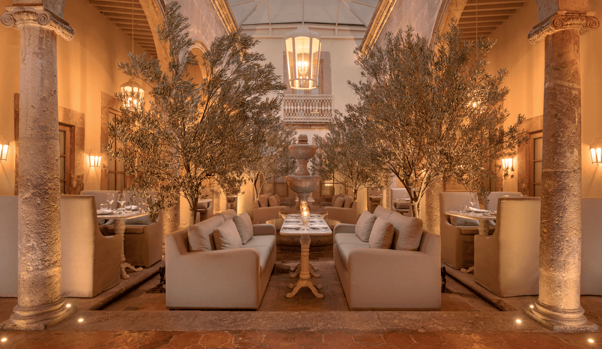 Restaurante Diego