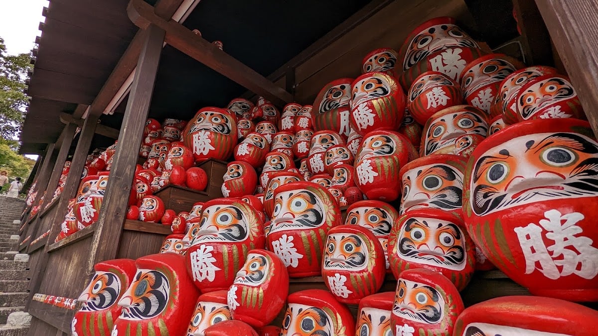 Katsuō-ji