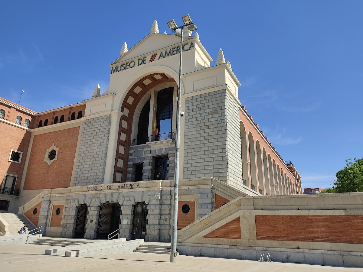 Museo de América
