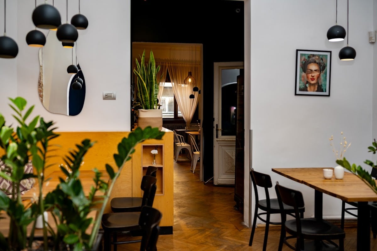 Suento by Gram Bistro
