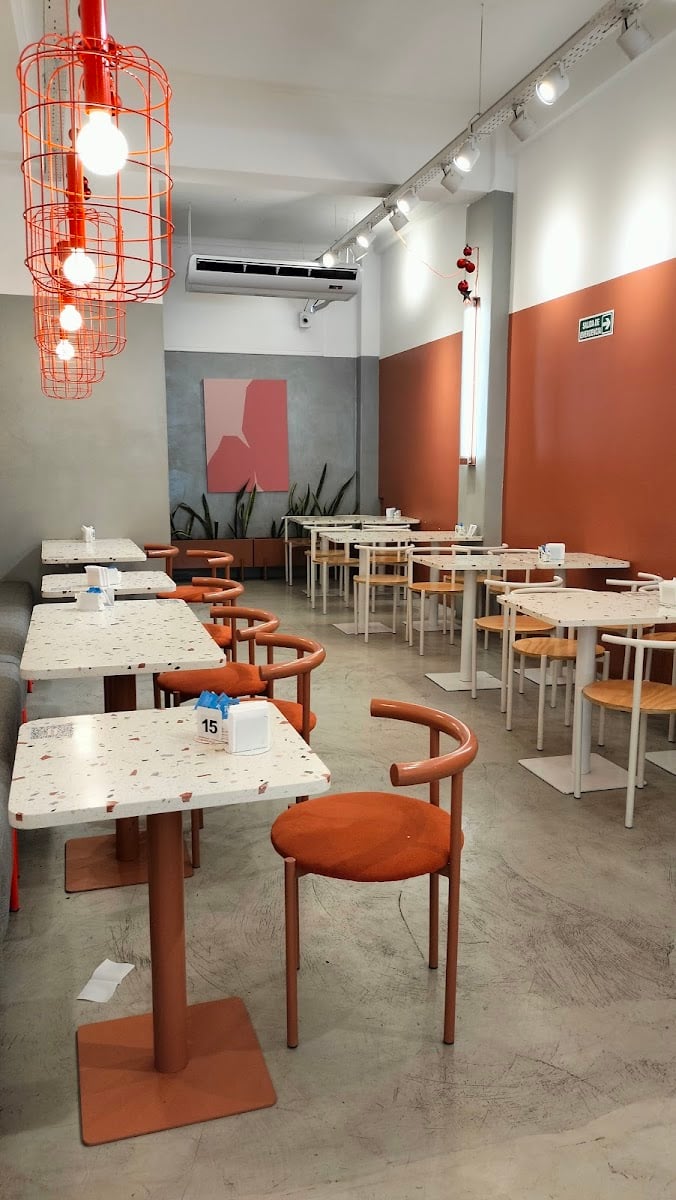 Lapana Centro
