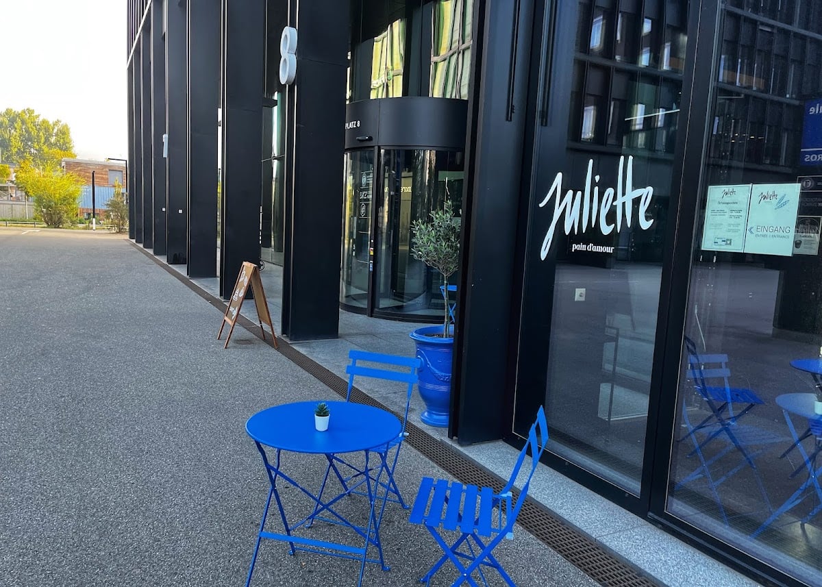 Juliette - pain d'amour | Boulangerie & Atelier Pâtisserie