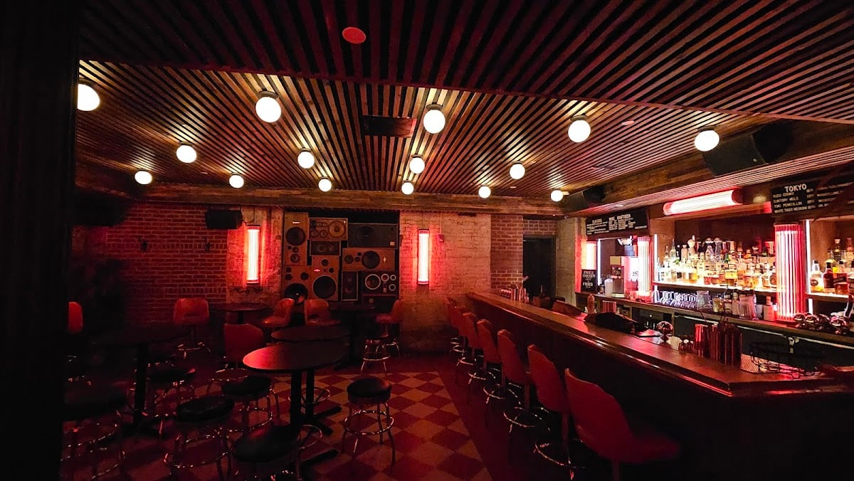 Au Cheval - comemos o hambúrguer em Chicago - o maioral