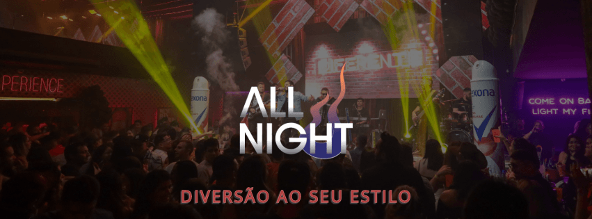 All Night Pub