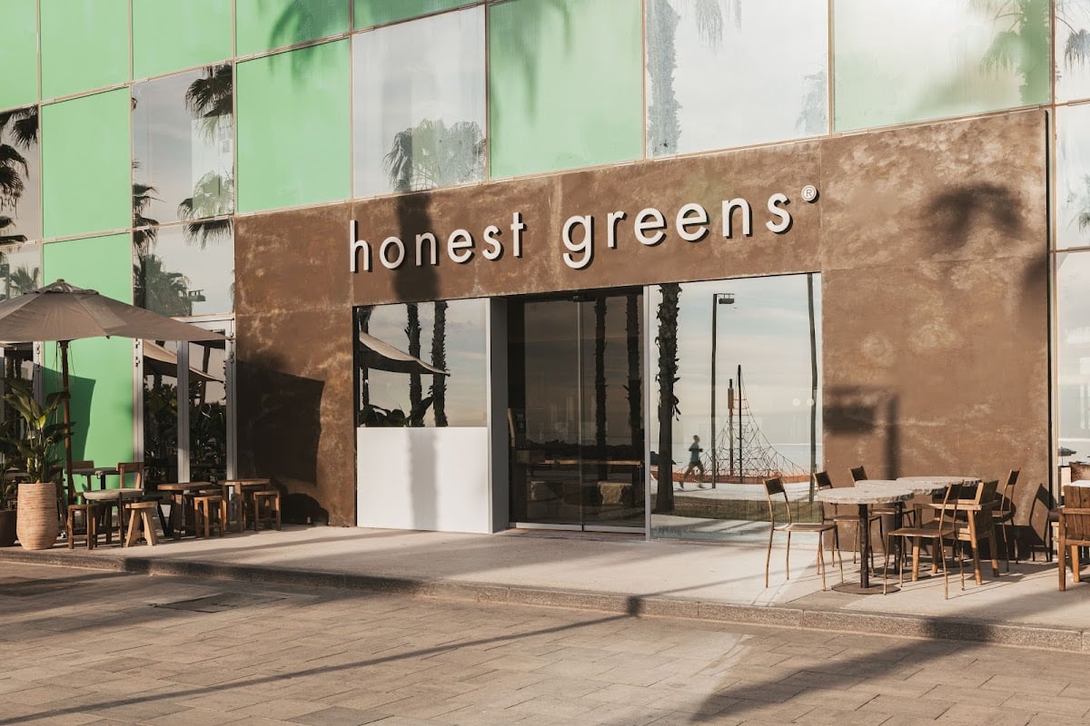 Honest Greens