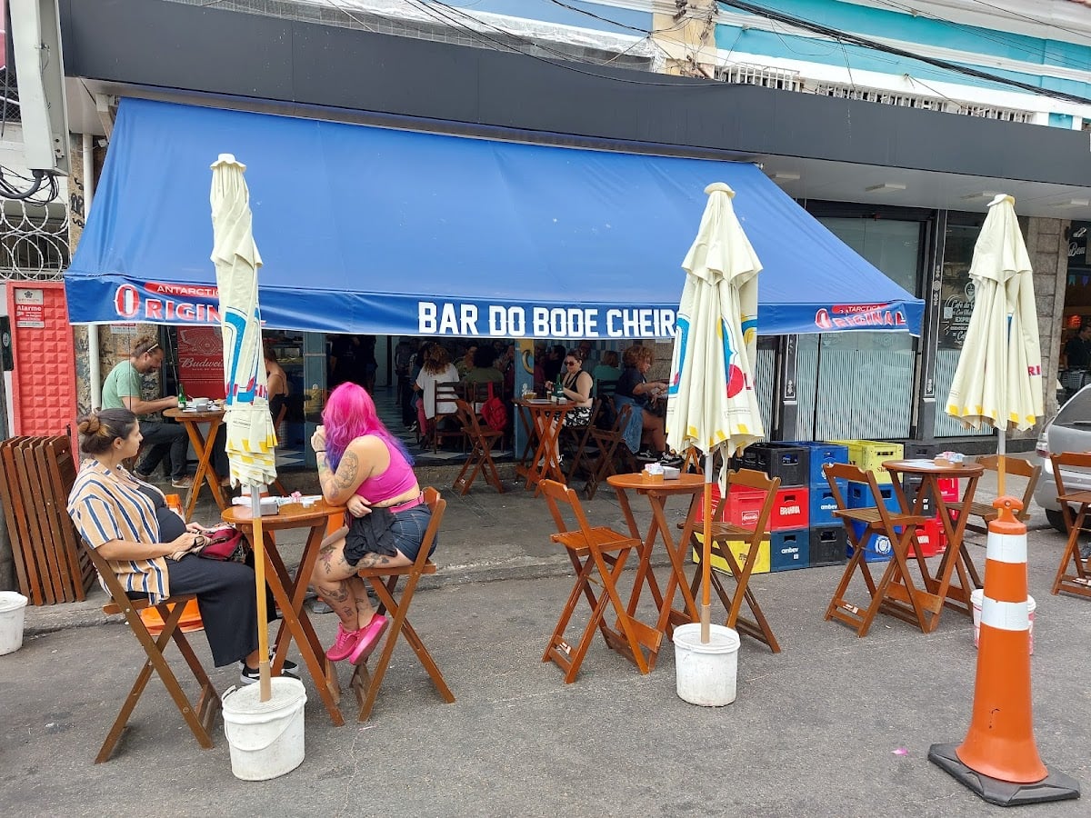 Bar do Bode Cheiroso
