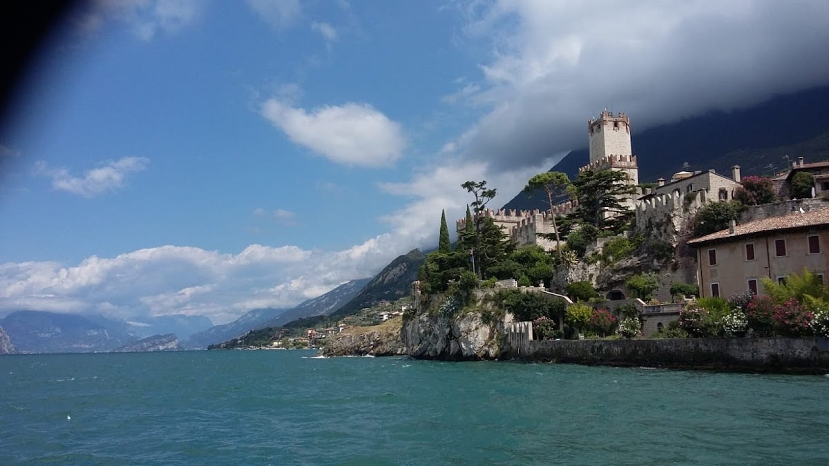 Malcesine