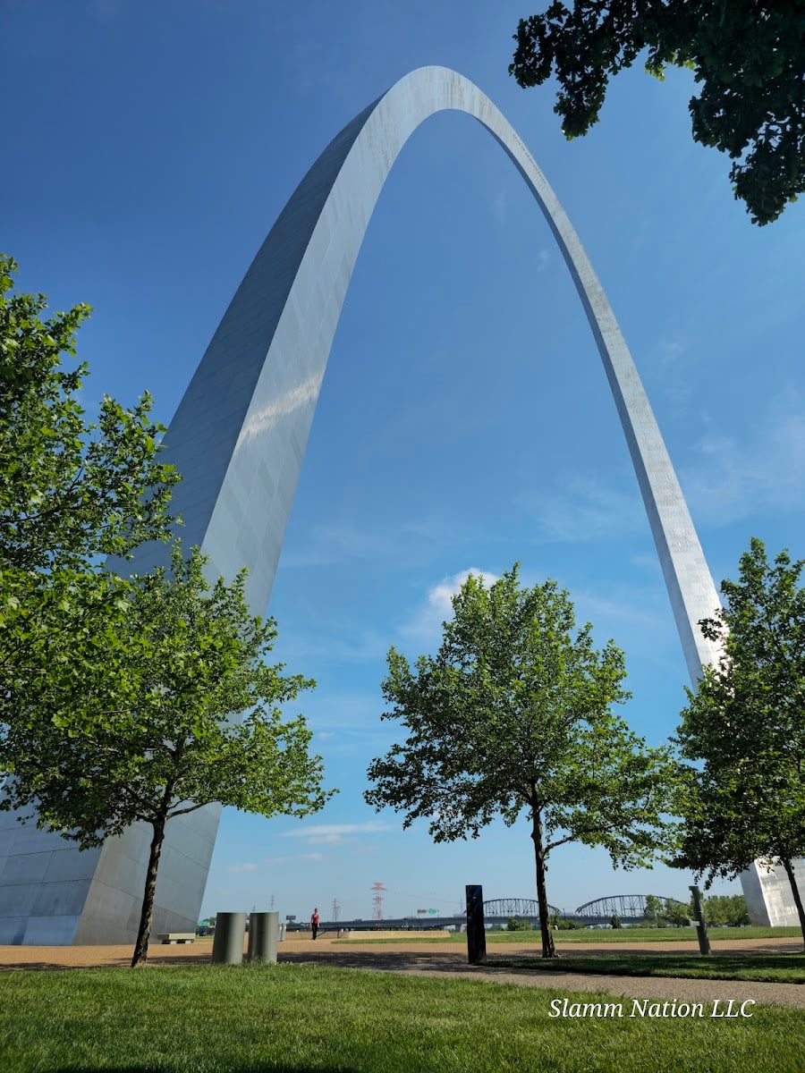 Gateway Arch National Park