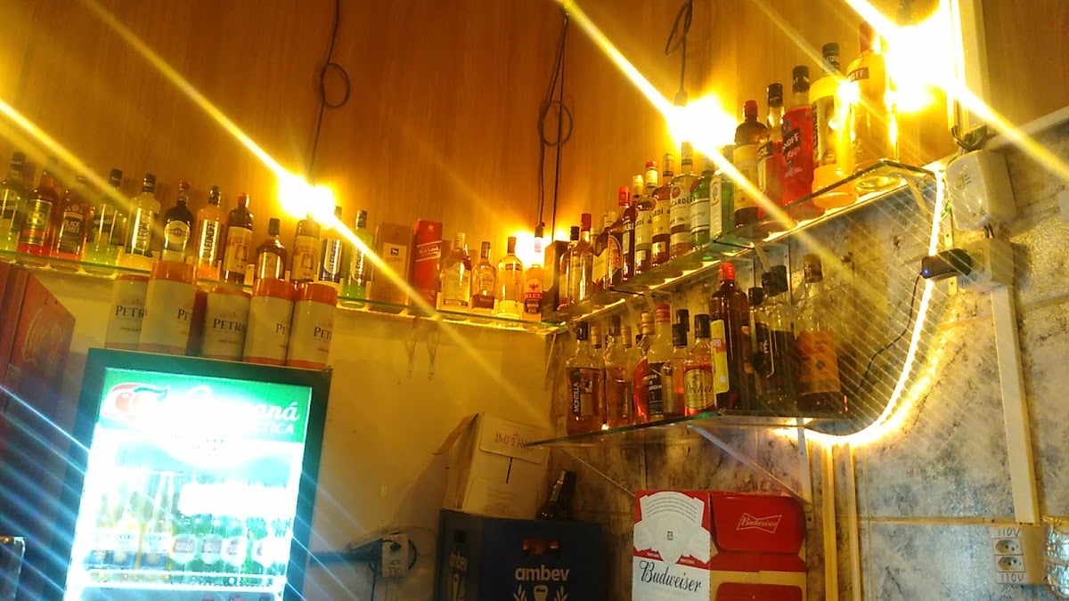 Boteco TREME TREME