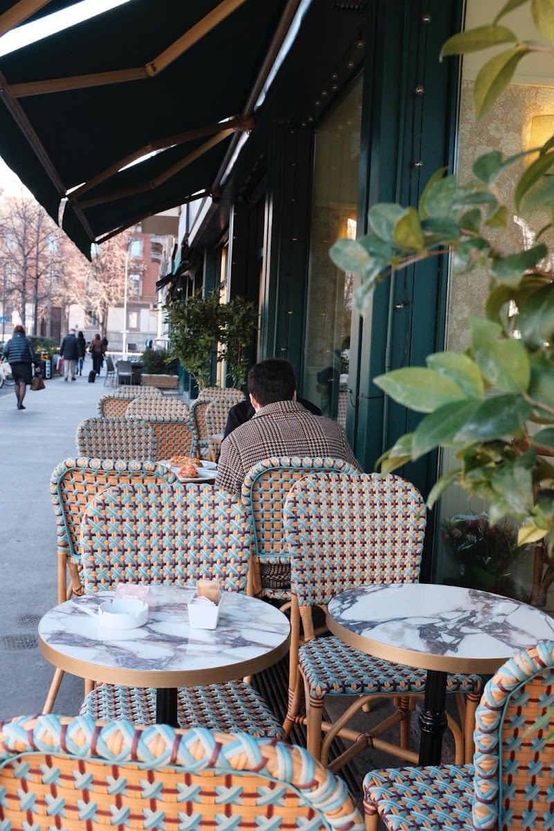 Felicetta Cafè & Bistrot