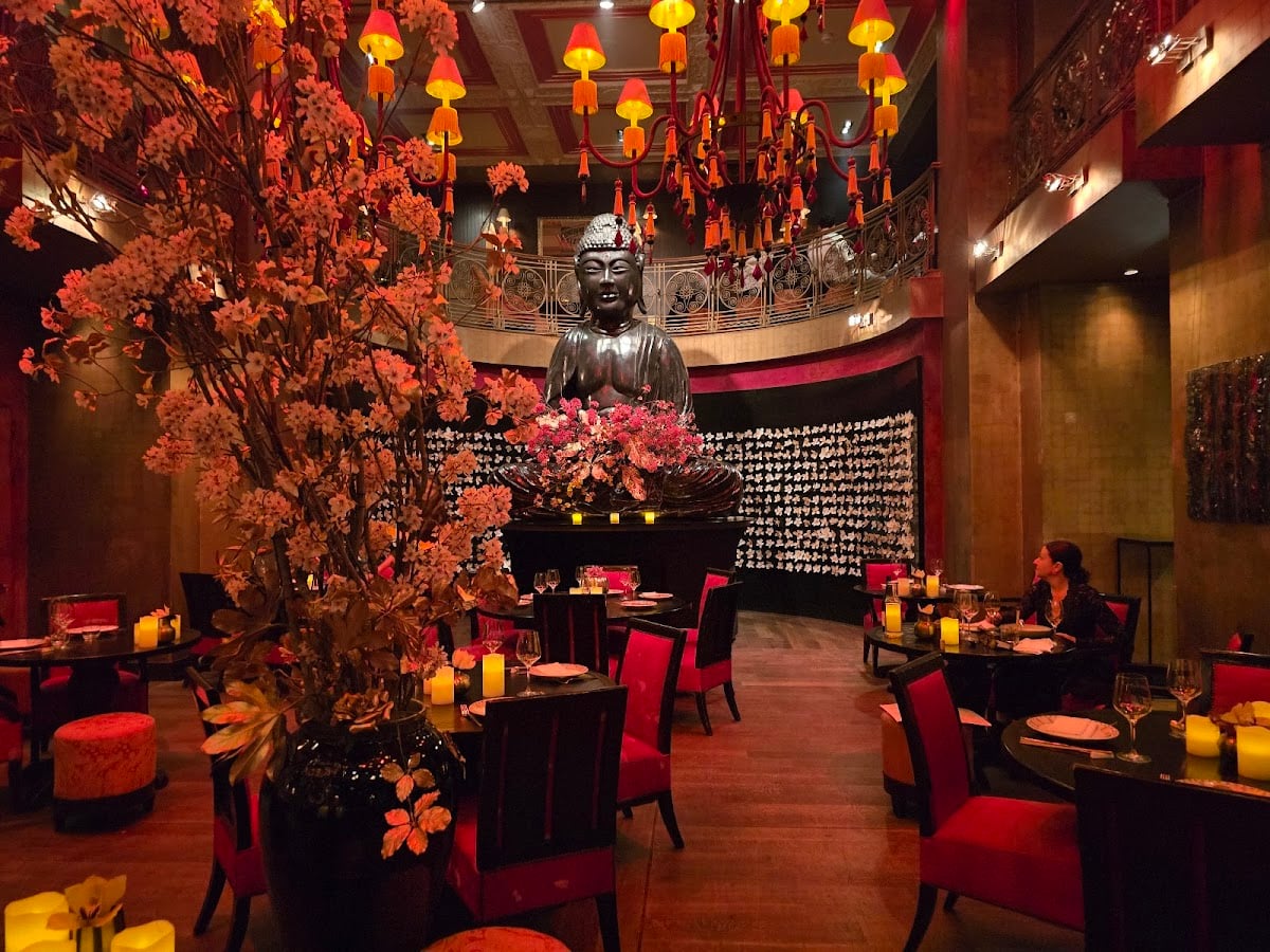 Buddha-Bar Prague