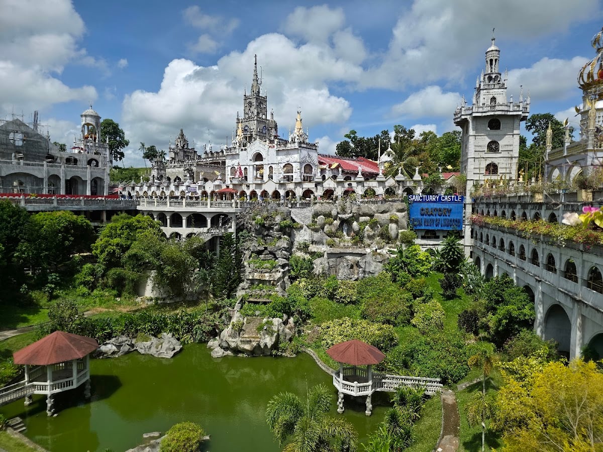 Simala Parish Church