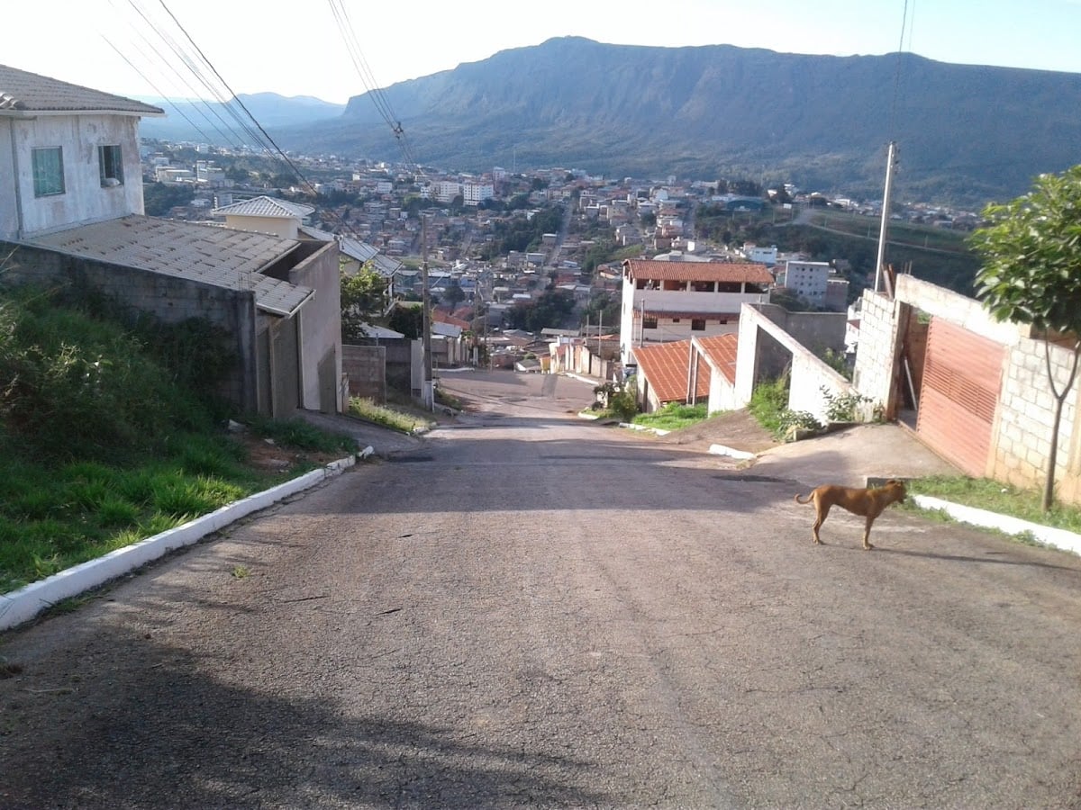 Ouro Branco